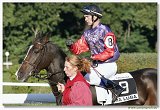 St. Leger Charvt 