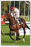 St. Leger Charvt 