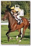 St. Leger Charvt 