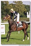 St. Leger Charvt 
