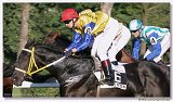 St. Leger Charvt 