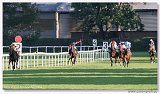St. Leger Charvt 