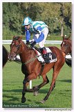 St. Leger Charvt 