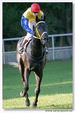 St. Leger Charvt 