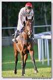 St. Leger Charvt 