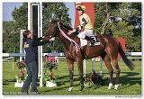 St. Leger Charvt 