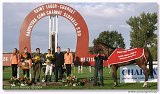 St. Leger Charvt 