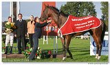 St. Leger Charvt 