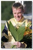 St. Leger Charvt 