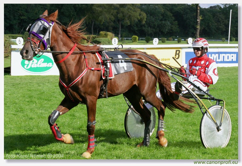 Bratislava - 03. oktbra 2004