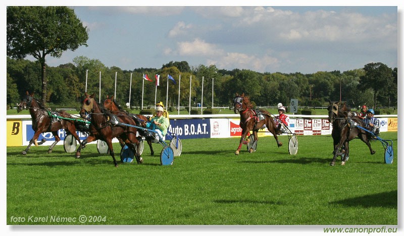 Bratislava - 03. oktbra 2004