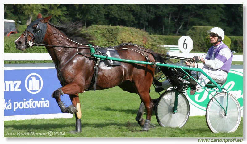 Bratislava - 03. oktbra 2004