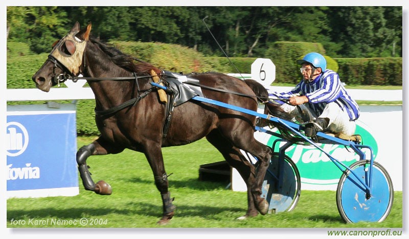 Bratislava - 03. oktbra 2004