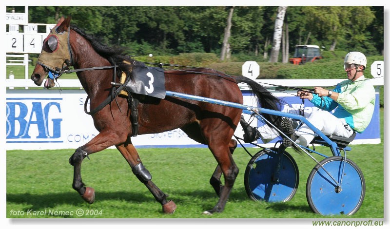 Bratislava - 03. oktbra 2004