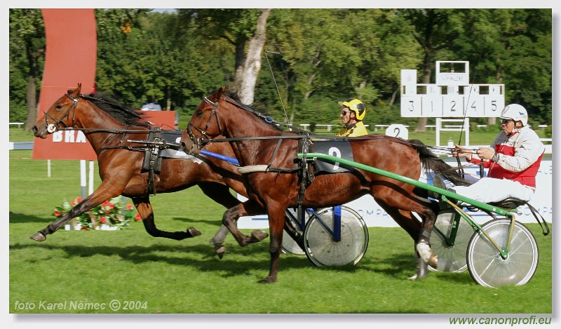 Bratislava - 03. oktbra 2004