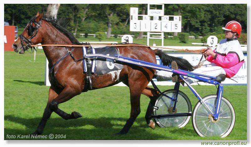 Bratislava - 03. oktbra 2004