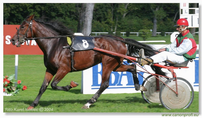 Bratislava - 03. oktbra 2004