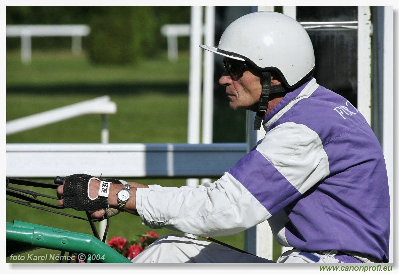 Bratislava - 03. oktbra 2004