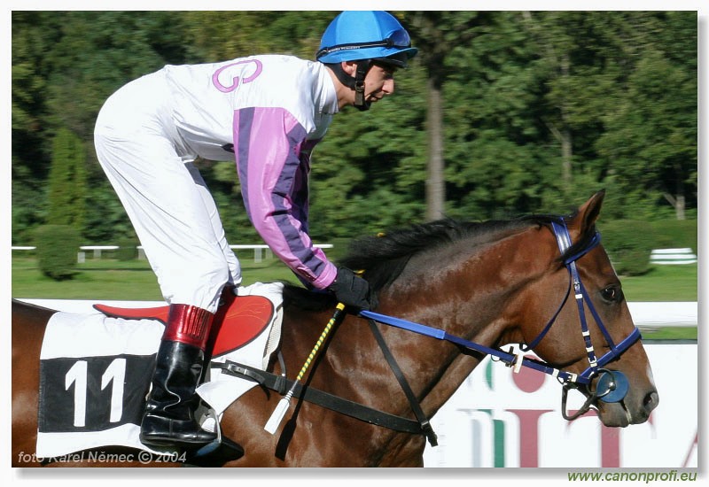 Bratislava - 03. oktbra 2004