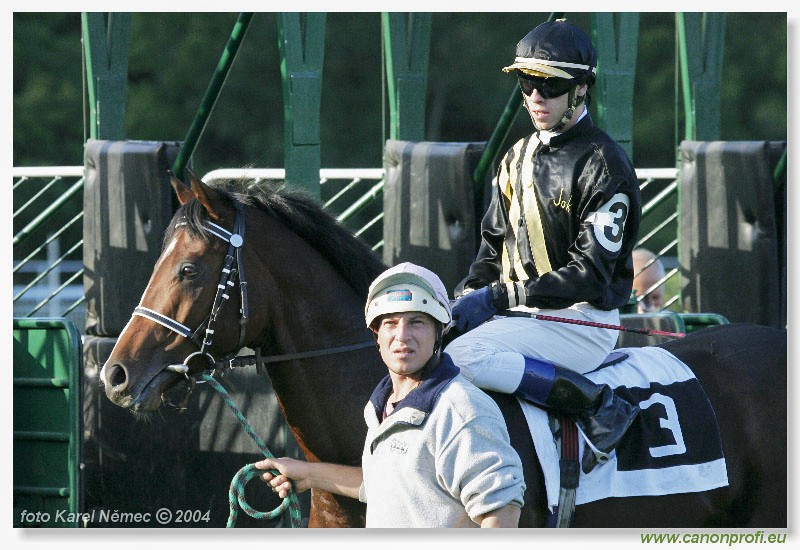 Bratislava - 03. oktbra 2004