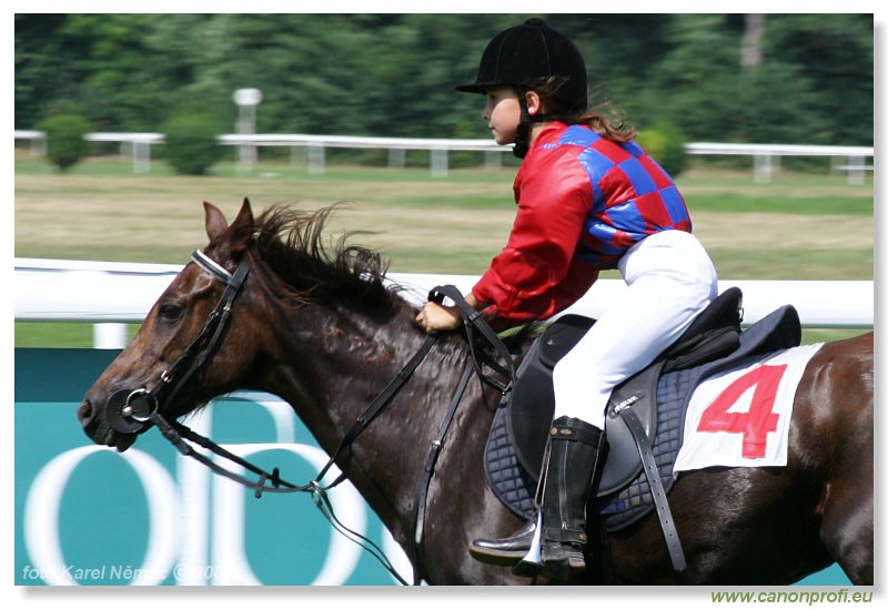 Bratislava - 20. jla 2003