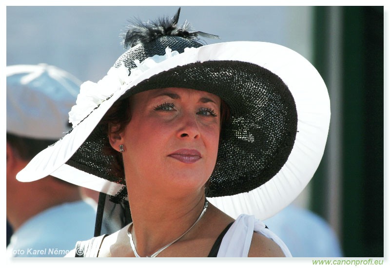 Bratislava - 20. jla 2003