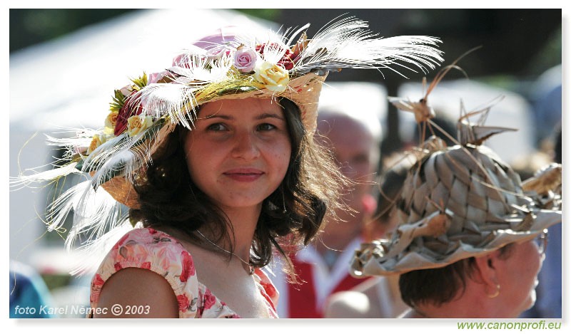 Bratislava - 20. jla 2003