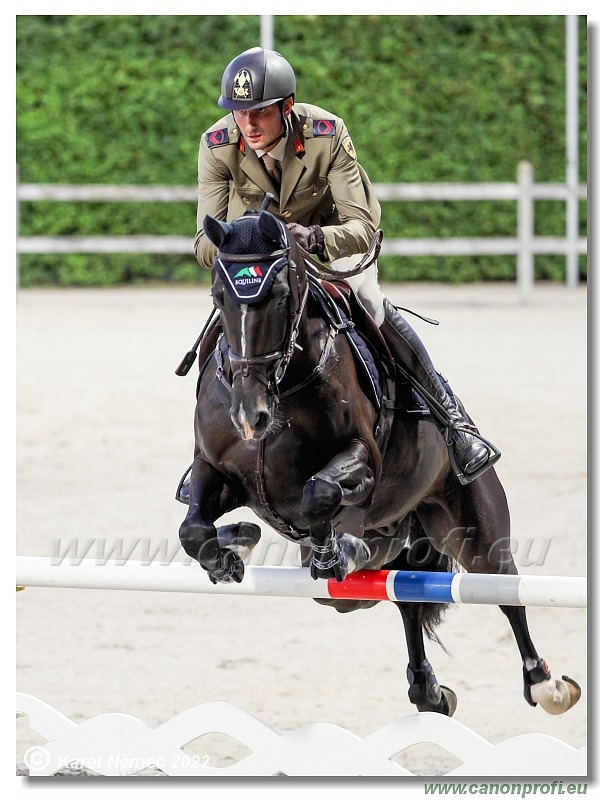 CSI2* Open - Big Tour - 1.40m