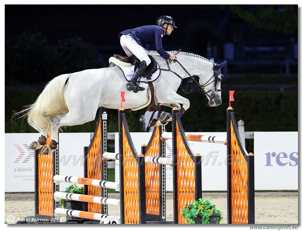 CSI2* Open - Big Tour - 1.40m