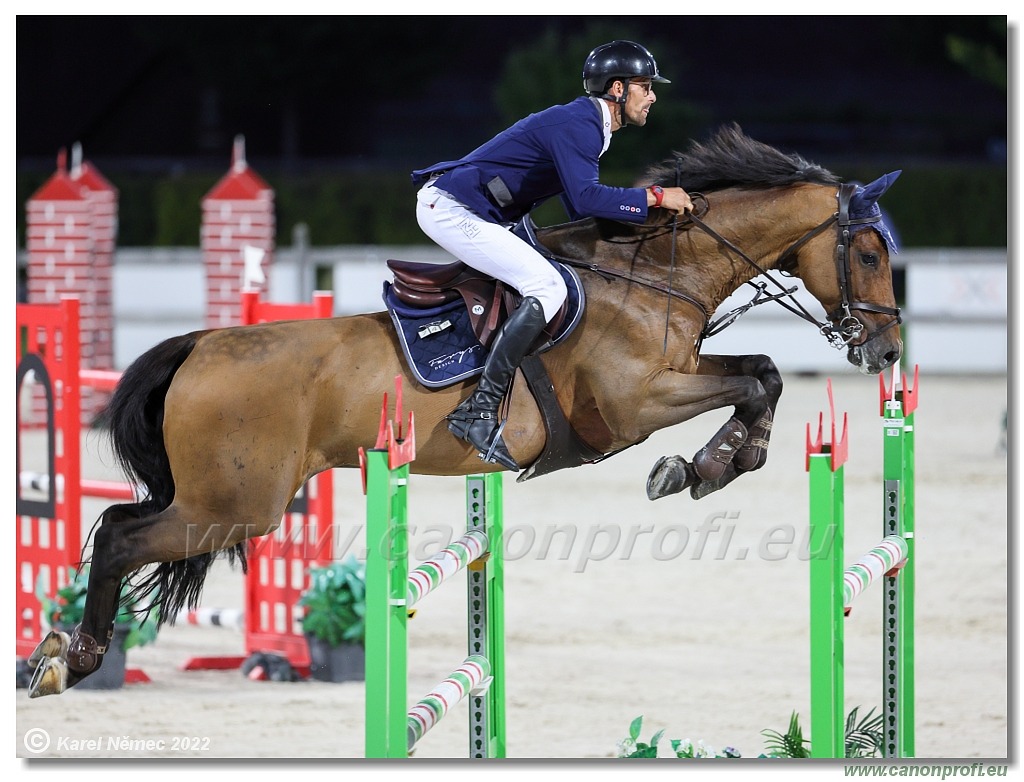 CSI2* Open - Big Tour - 1.40m