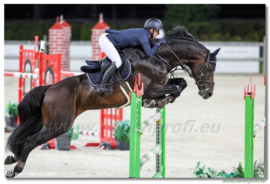 CSI2* Open - Big Tour - 1.40m