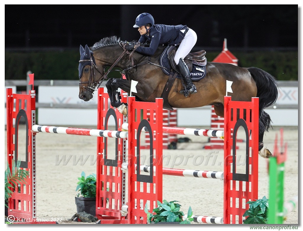 CSI2* Open - Big Tour - 1.40m