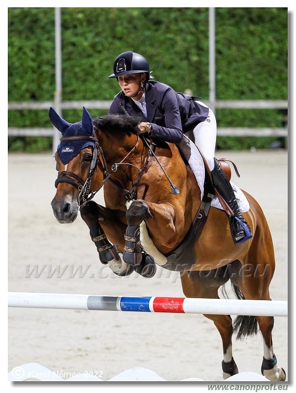 CSI2* Open - Big Tour - 1.40m