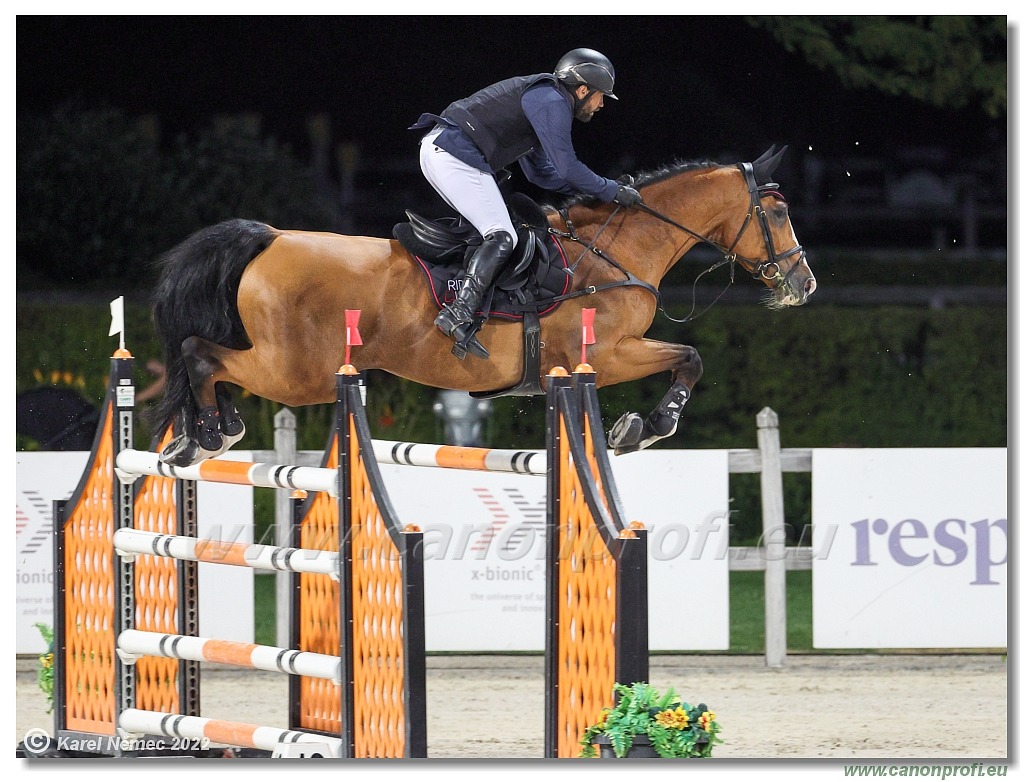 CSI2* Open - Big Tour - 1.40m