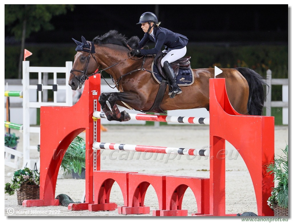 CSI2* Open - Big Tour - 1.40m