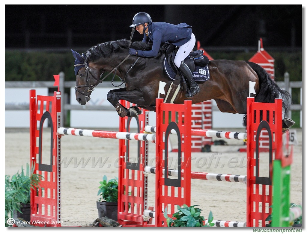 CSI2* Open - Big Tour - 1.40m