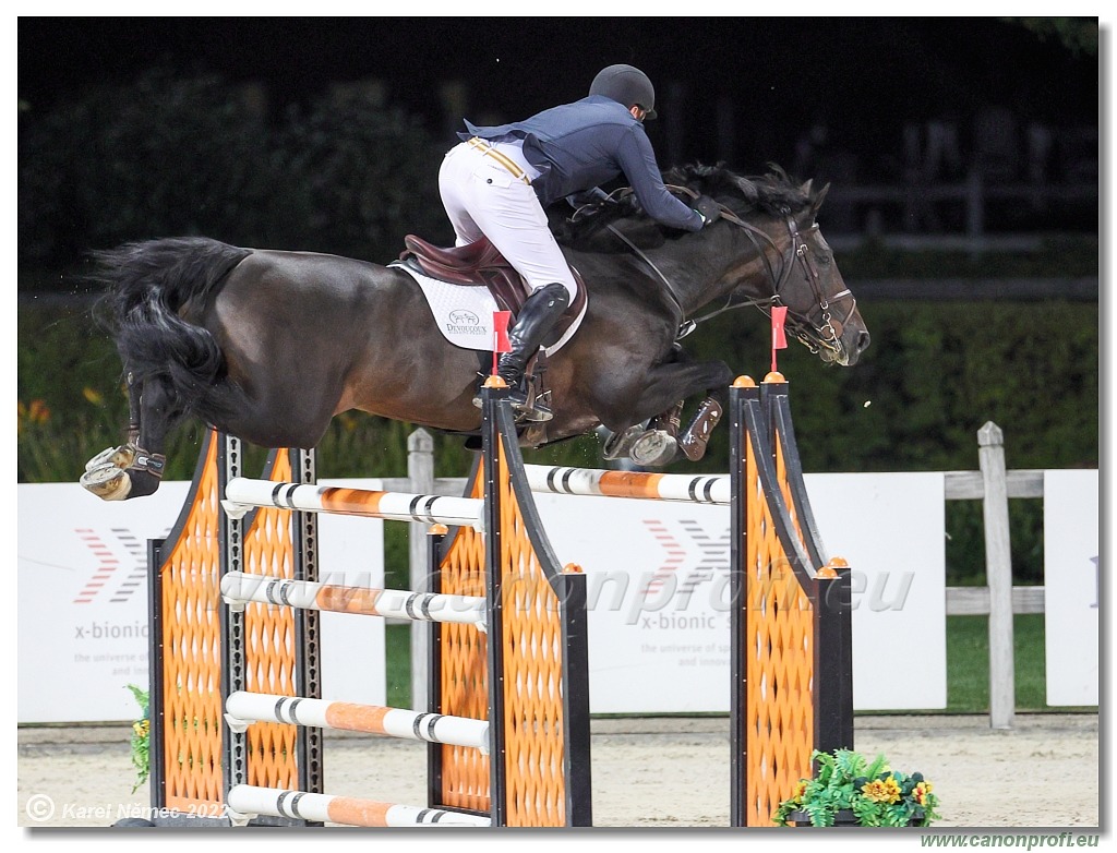 CSI2* Open - Big Tour - 1.40m