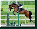 Anna Kostkova, CZE - Meneer Van T&L 