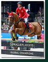 BEN MAHER, GBR - EXPLOSION W 