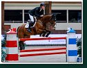 SCOTT BRASH, GBR - HELLO JEFFERSON 