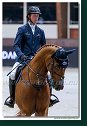 BEN MAHER, GBR - EXPLOSION W 