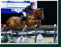 BEN MAHER, GBR - EXPLOSION W 