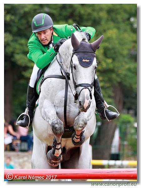 Little Prix Bratislava - Middle Tour Final 145 cm