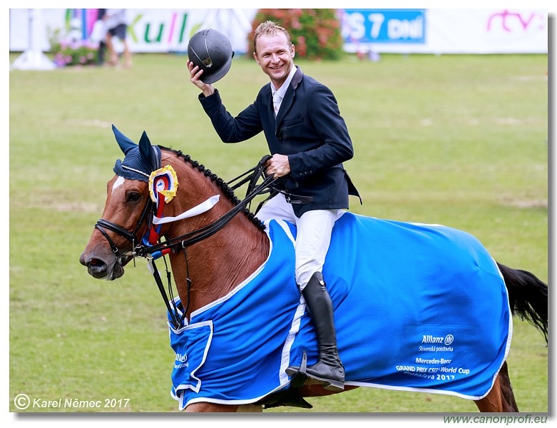 Little Prix Bratislava - Middle Tour Final 145 cm