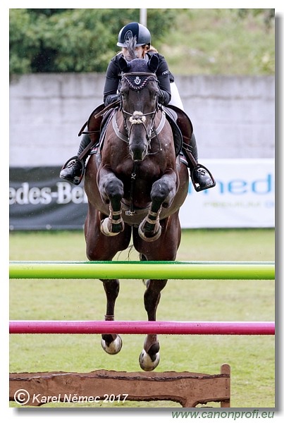 European Youngster Cup Qualifier 145 cm