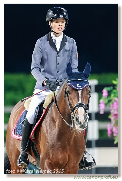 CSI2* - Silver Tour