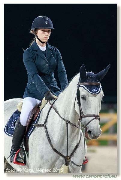 CSI2* - Silver Tour