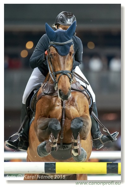 CSI2* - Silver Tour