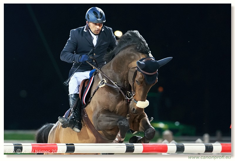 CSI2* - Silver Tour