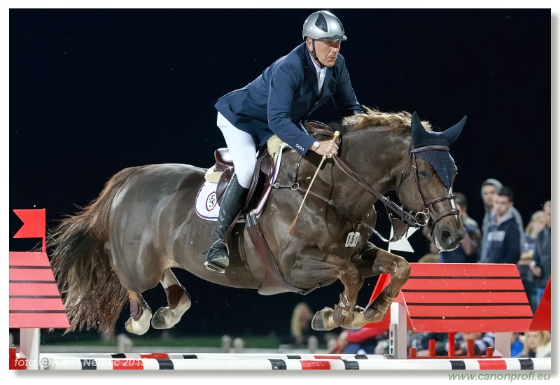 CSI2* - Silver Tour